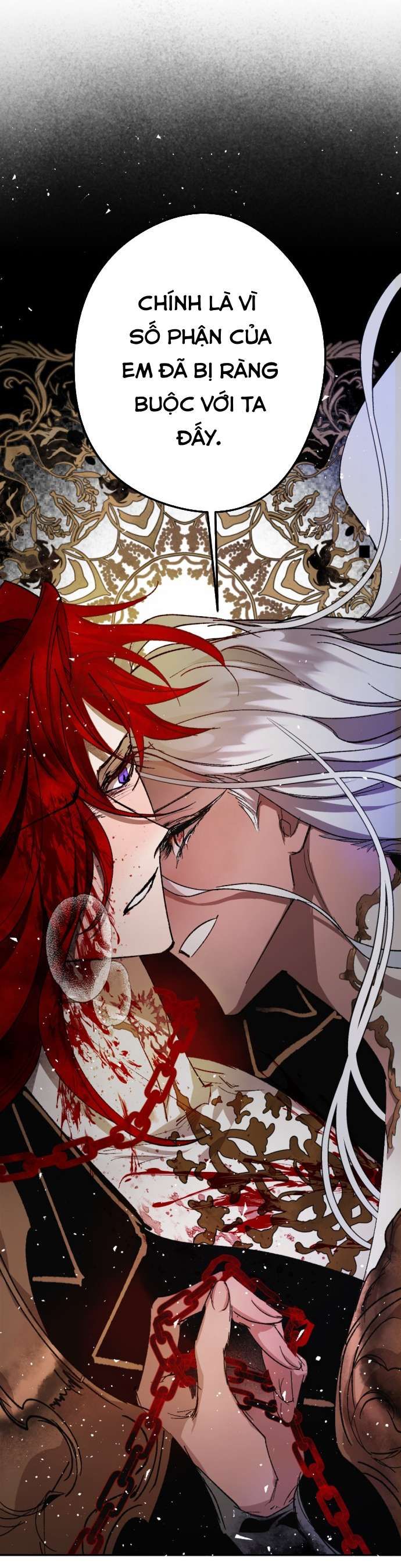 Lời Thú Nhận Của Chúa Tể Bóng Tối Chap 130 - Next Chap 129