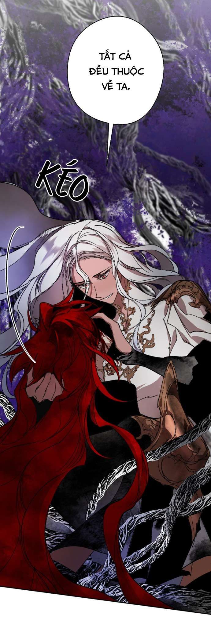 Lời Thú Nhận Của Chúa Tể Bóng Tối Chap 130 - Next Chap 129