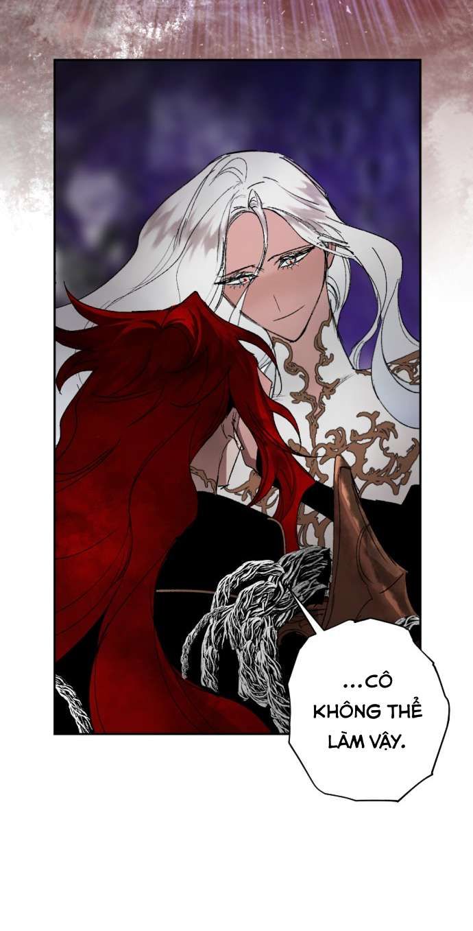 Lời Thú Nhận Của Chúa Tể Bóng Tối Chap 130 - Next Chap 129