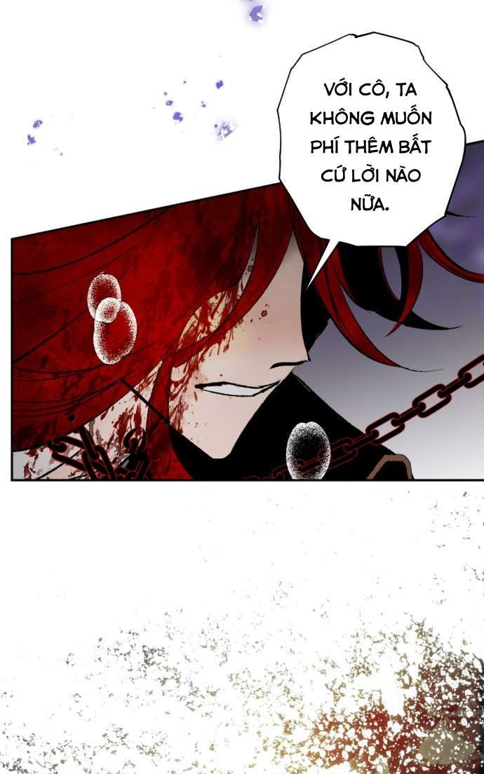 Lời Thú Nhận Của Chúa Tể Bóng Tối Chap 130 - Next Chap 129