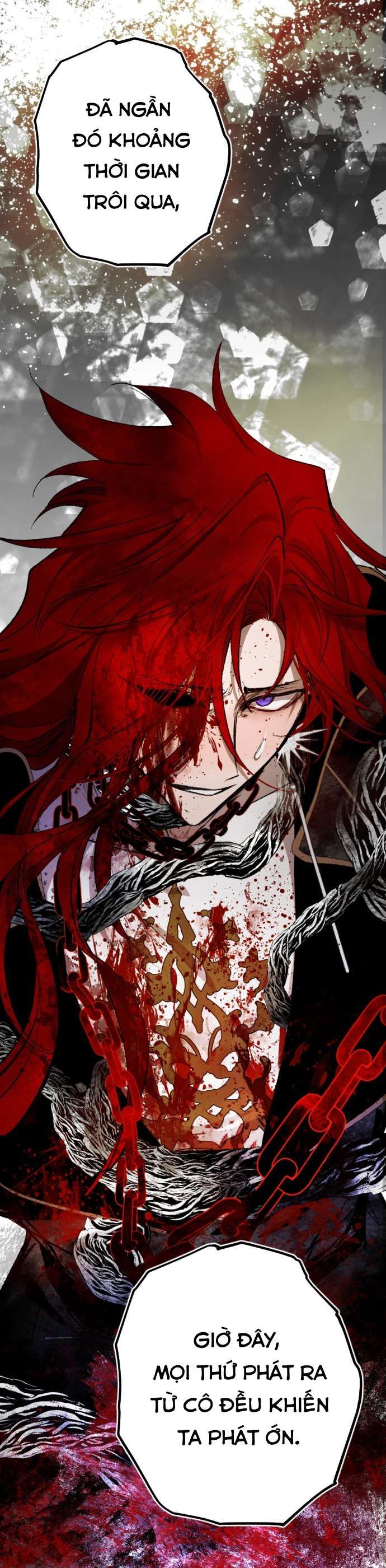 Lời Thú Nhận Của Chúa Tể Bóng Tối Chap 130 - Next Chap 129