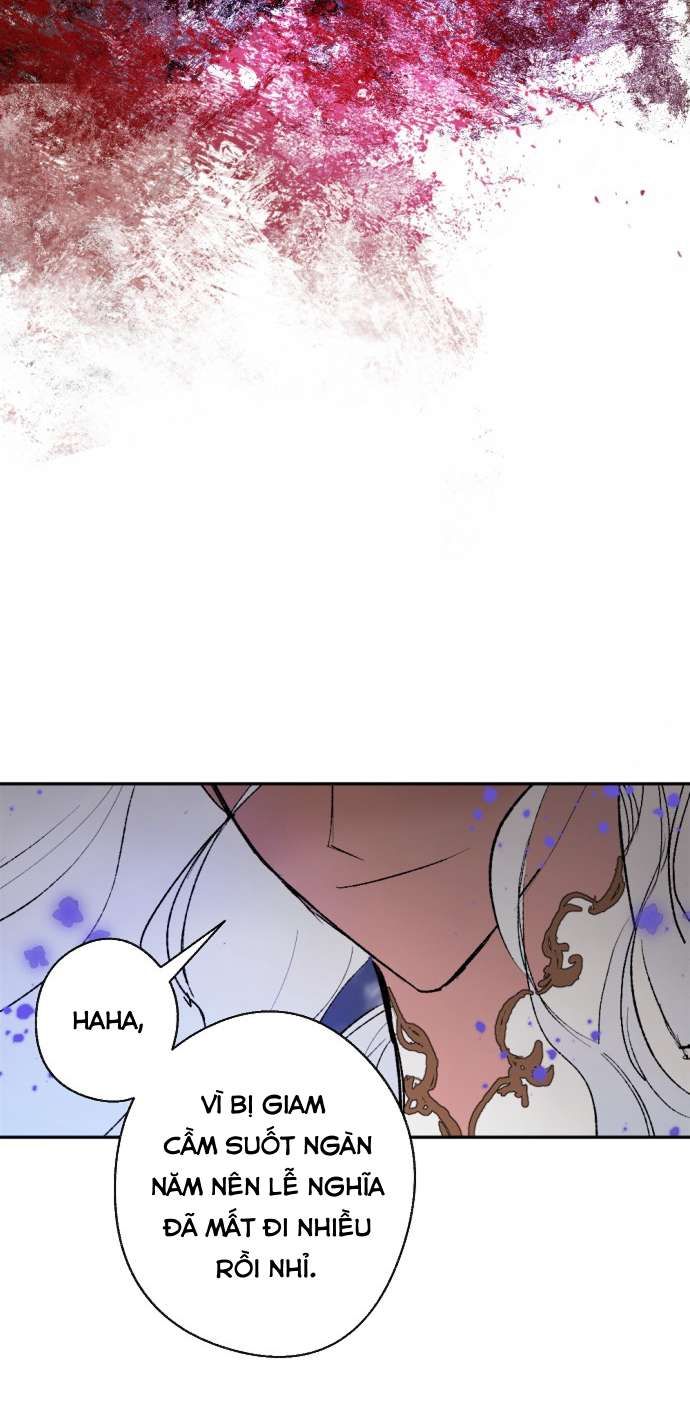 Lời Thú Nhận Của Chúa Tể Bóng Tối Chap 130 - Next Chap 129