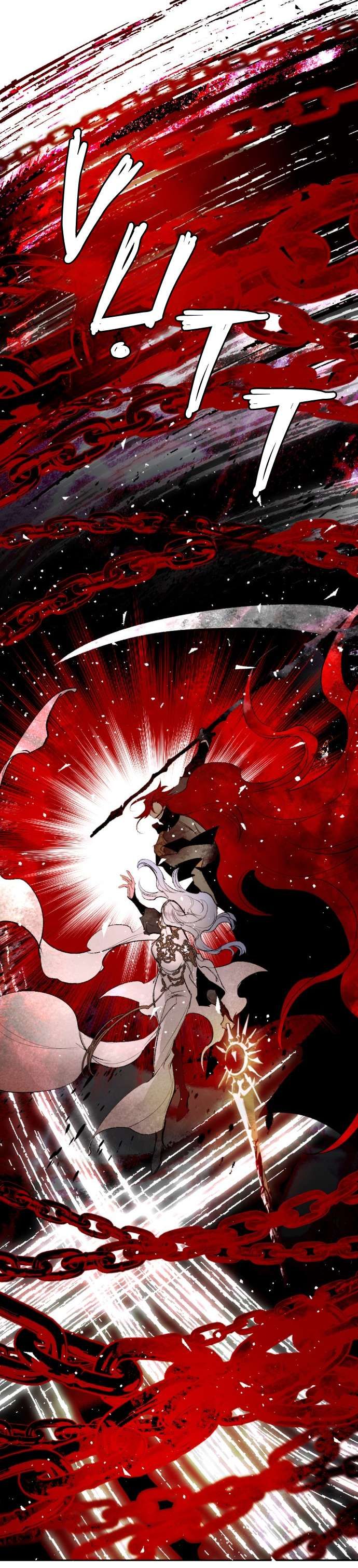 Lời Thú Nhận Của Chúa Tể Bóng Tối Chap 130 - Next Chap 129