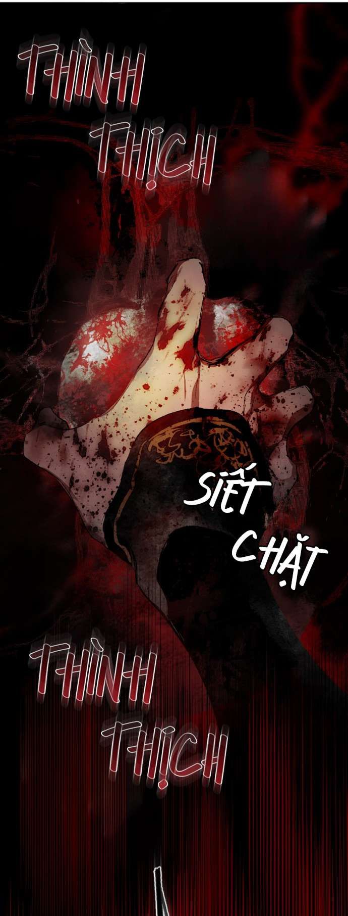 Lời Thú Nhận Của Chúa Tể Bóng Tối Chap 130 - Next Chap 129