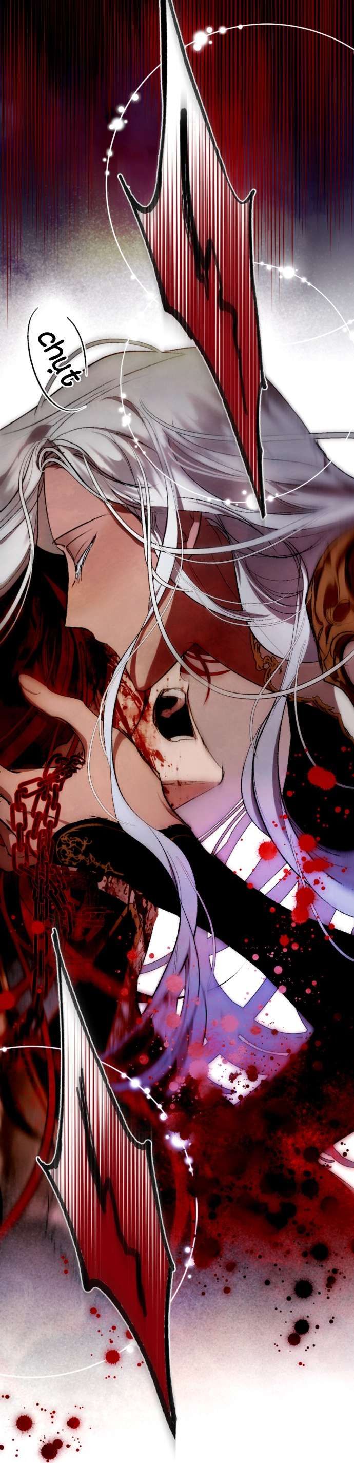 Lời Thú Nhận Của Chúa Tể Bóng Tối Chap 130 - Next Chap 129