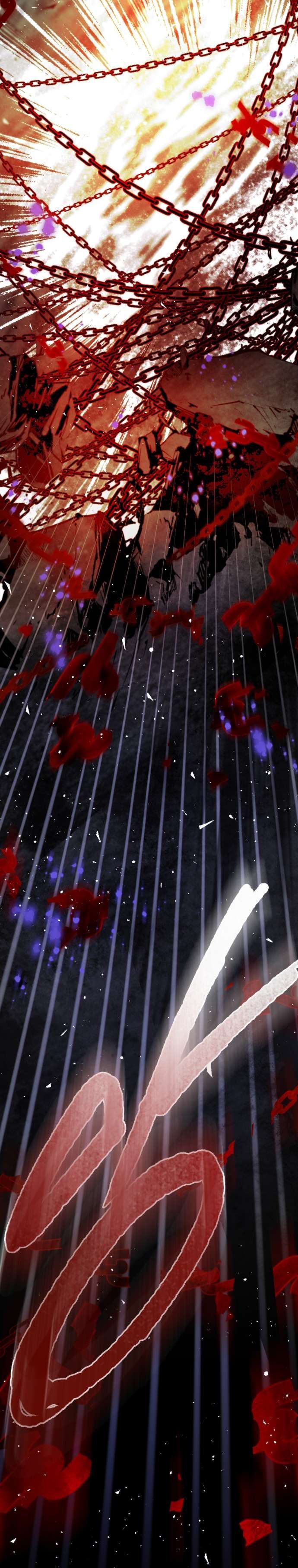 Lời Thú Nhận Của Chúa Tể Bóng Tối Chap 130 - Next Chap 129