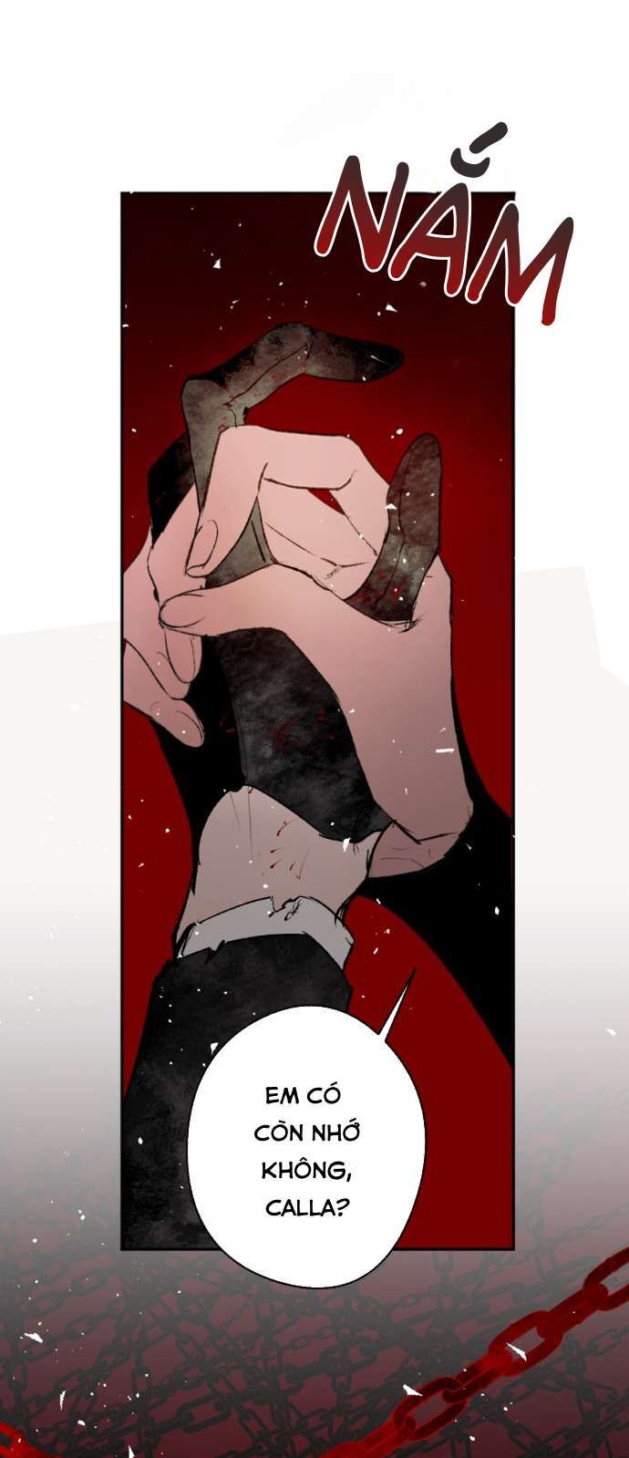 Lời Thú Nhận Của Chúa Tể Bóng Tối Chap 130 - Next Chap 129