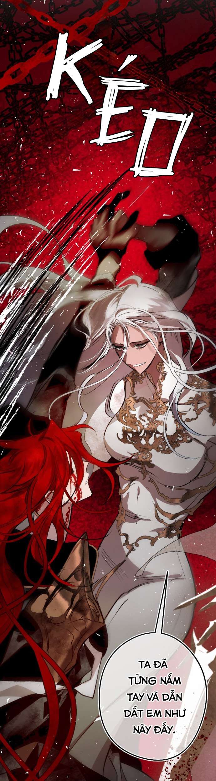 Lời Thú Nhận Của Chúa Tể Bóng Tối Chap 130 - Next Chap 129