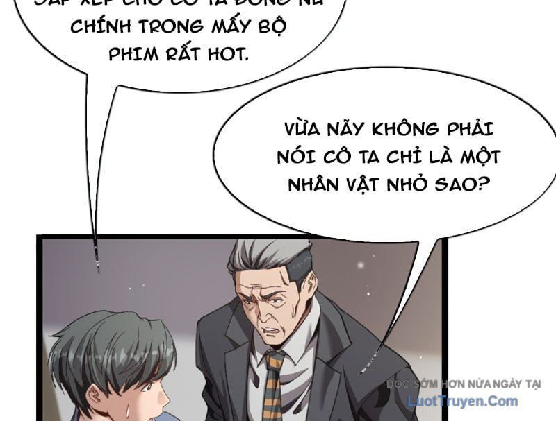Thần Hào Như Ta, Làm Tra Nam Cũng Là Hợp Lý Chap 29 - Next Chap 30
