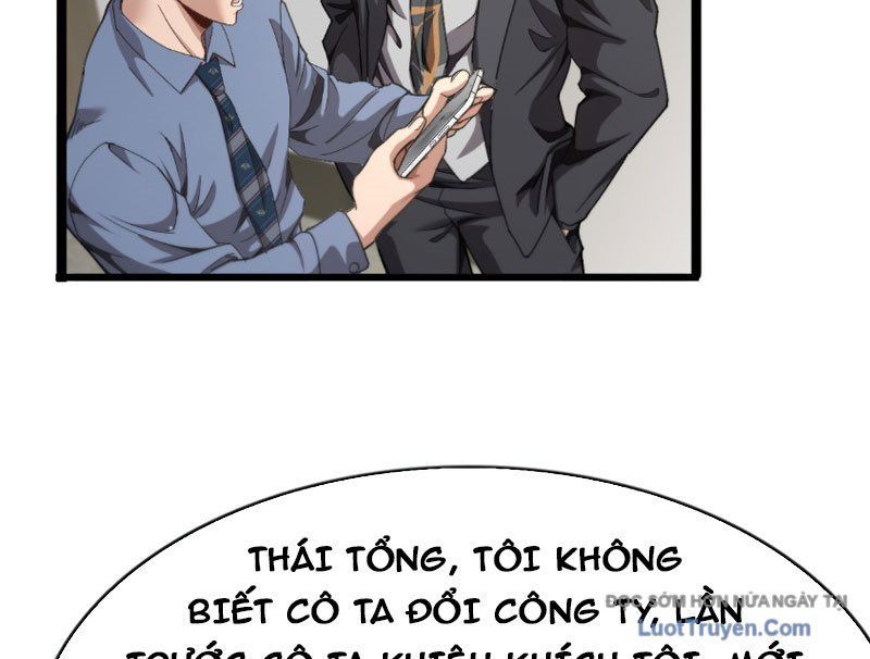 Thần Hào Như Ta, Làm Tra Nam Cũng Là Hợp Lý Chap 29 - Next Chap 30