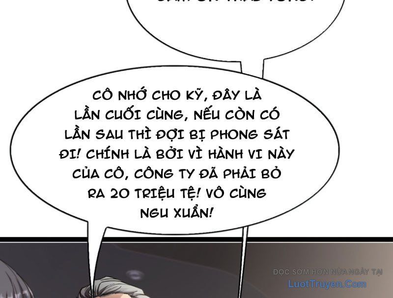 Thần Hào Như Ta, Làm Tra Nam Cũng Là Hợp Lý Chap 29 - Next Chap 30