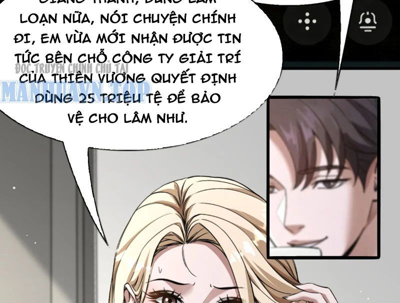 Thần Hào Như Ta, Làm Tra Nam Cũng Là Hợp Lý Chap 29 - Next Chap 30