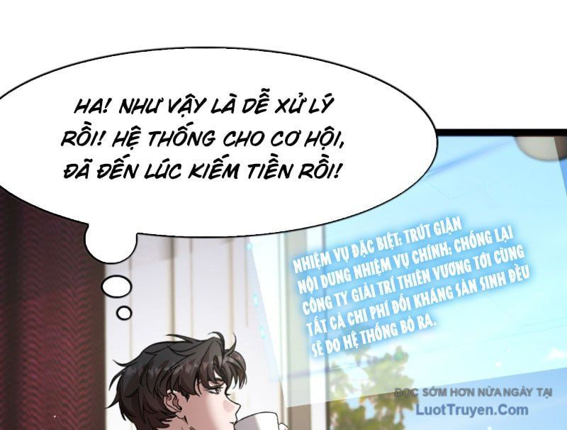 Thần Hào Như Ta, Làm Tra Nam Cũng Là Hợp Lý Chap 29 - Next Chap 30