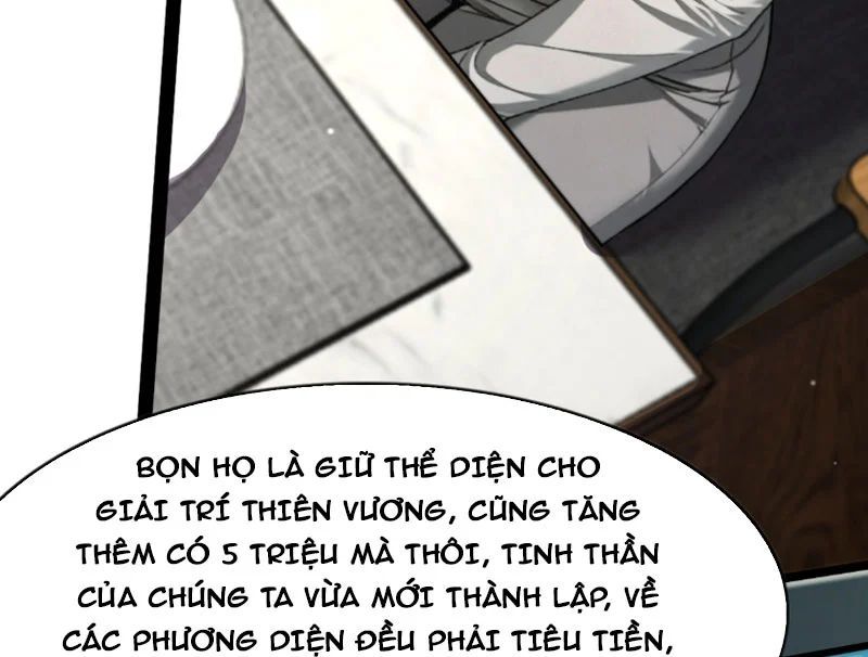 Thần Hào Như Ta, Làm Tra Nam Cũng Là Hợp Lý Chap 29 - Next Chap 30
