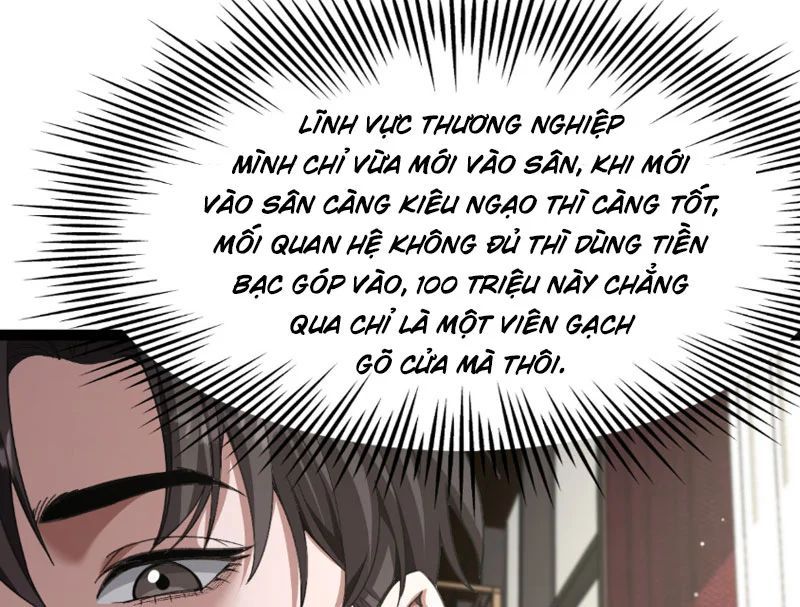 Thần Hào Như Ta, Làm Tra Nam Cũng Là Hợp Lý Chap 29 - Next Chap 30