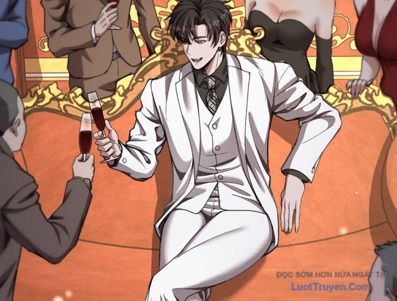 Thần Hào Như Ta, Làm Tra Nam Cũng Là Hợp Lý Chap 29 - Next Chap 30