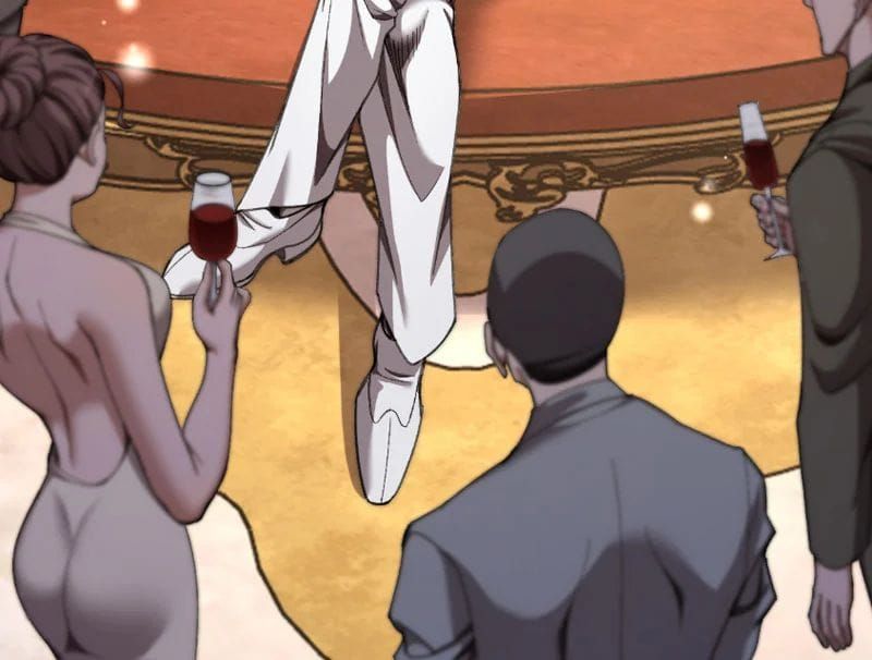 Thần Hào Như Ta, Làm Tra Nam Cũng Là Hợp Lý Chap 29 - Next Chap 30