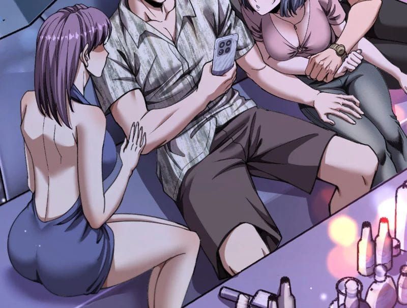 Thần Hào Như Ta, Làm Tra Nam Cũng Là Hợp Lý Chap 29 - Next Chap 30