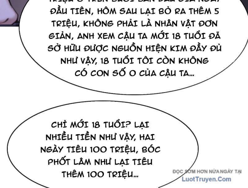Thần Hào Như Ta, Làm Tra Nam Cũng Là Hợp Lý Chap 29 - Next Chap 30