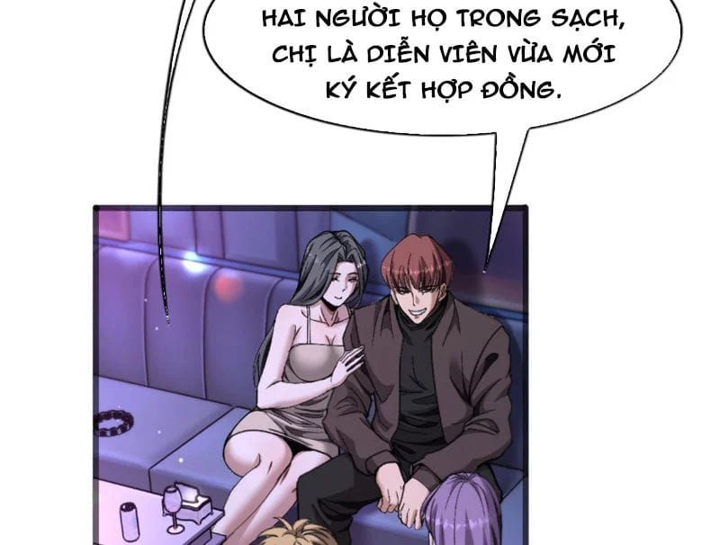 Thần Hào Như Ta, Làm Tra Nam Cũng Là Hợp Lý Chap 29 - Next Chap 30