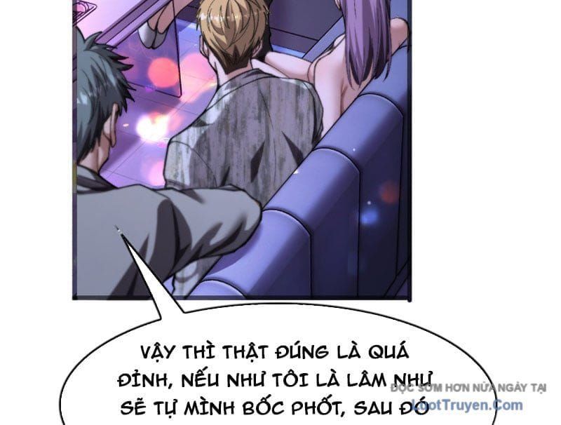 Thần Hào Như Ta, Làm Tra Nam Cũng Là Hợp Lý Chap 29 - Next Chap 30