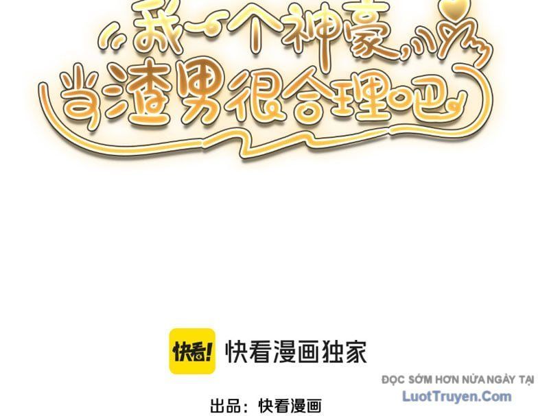 Thần Hào Như Ta, Làm Tra Nam Cũng Là Hợp Lý Chap 29 - Next Chap 30