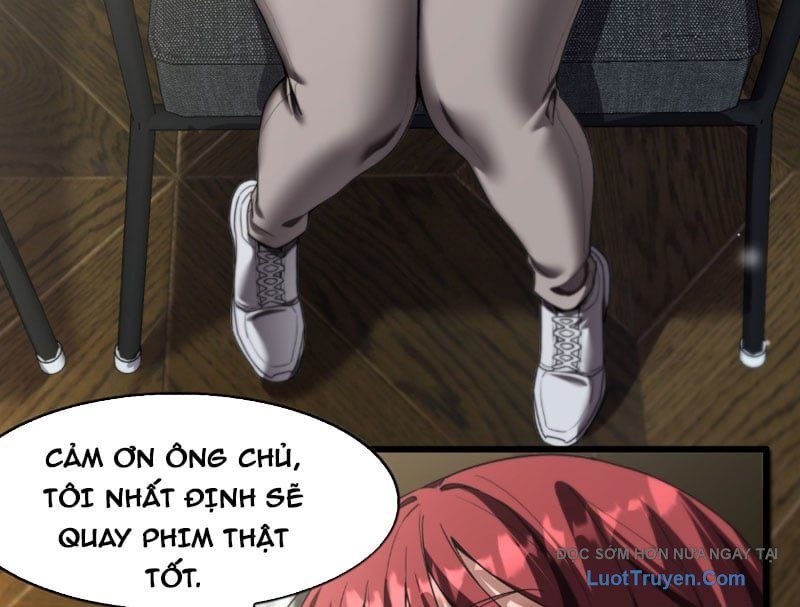 Thần Hào Như Ta, Làm Tra Nam Cũng Là Hợp Lý Chap 29 - Next Chap 30