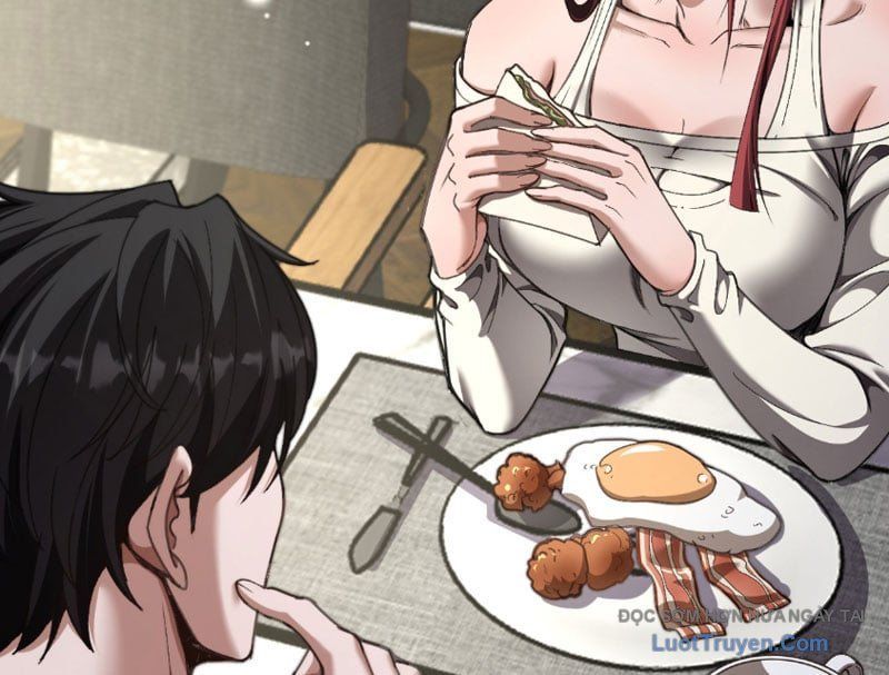Thần Hào Như Ta, Làm Tra Nam Cũng Là Hợp Lý Chap 29 - Next Chap 30