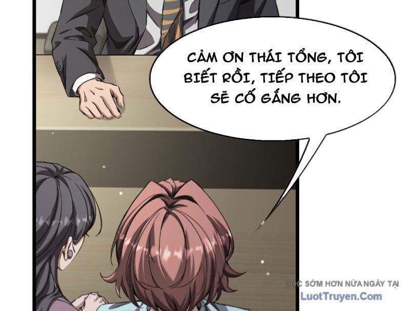 Thần Hào Như Ta, Làm Tra Nam Cũng Là Hợp Lý Chap 29 - Next Chap 30