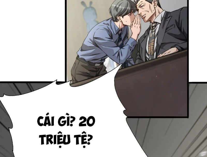 Thần Hào Như Ta, Làm Tra Nam Cũng Là Hợp Lý Chap 29 - Next Chap 30