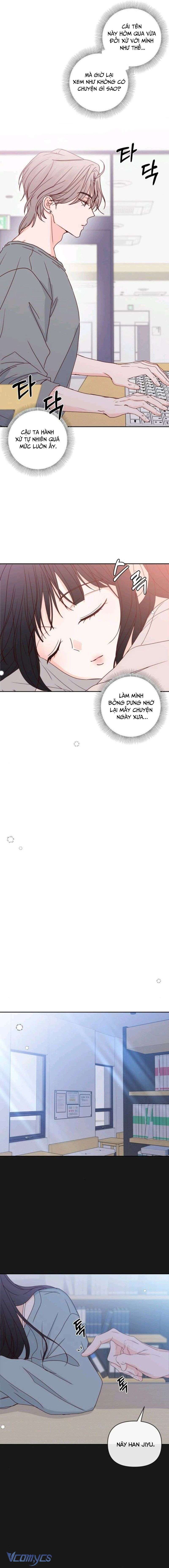 Quân Sư Tình Yêu Của Tôi Chap 16 - Next Chap 17