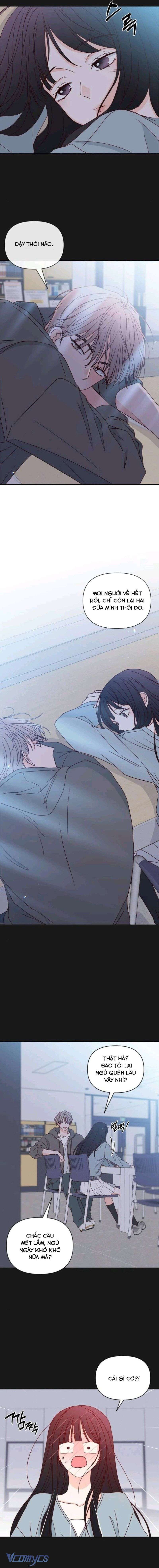 Quân Sư Tình Yêu Của Tôi Chap 16 - Next Chap 17