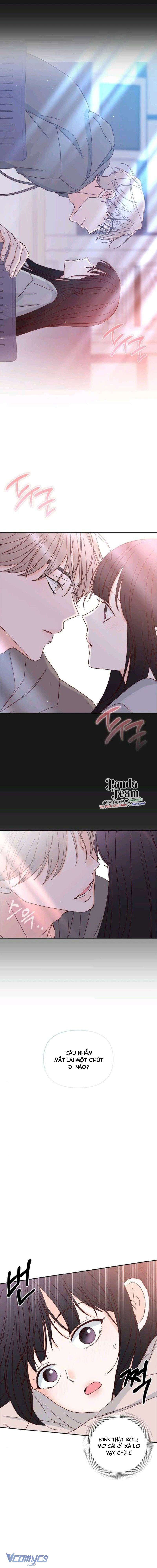 Quân Sư Tình Yêu Của Tôi Chap 16 - Next Chap 17