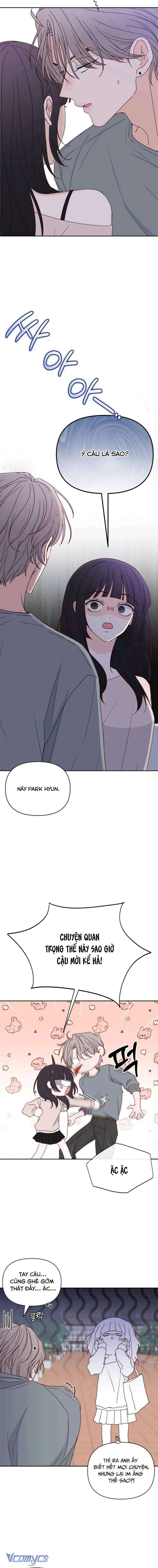 Quân Sư Tình Yêu Của Tôi Chap 16 - Next Chap 17