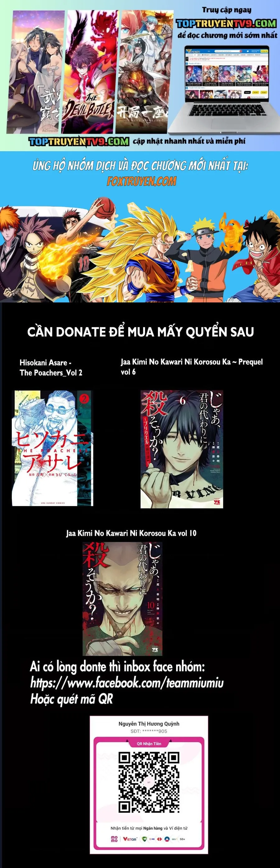 Nettruyen Truyện tranh online