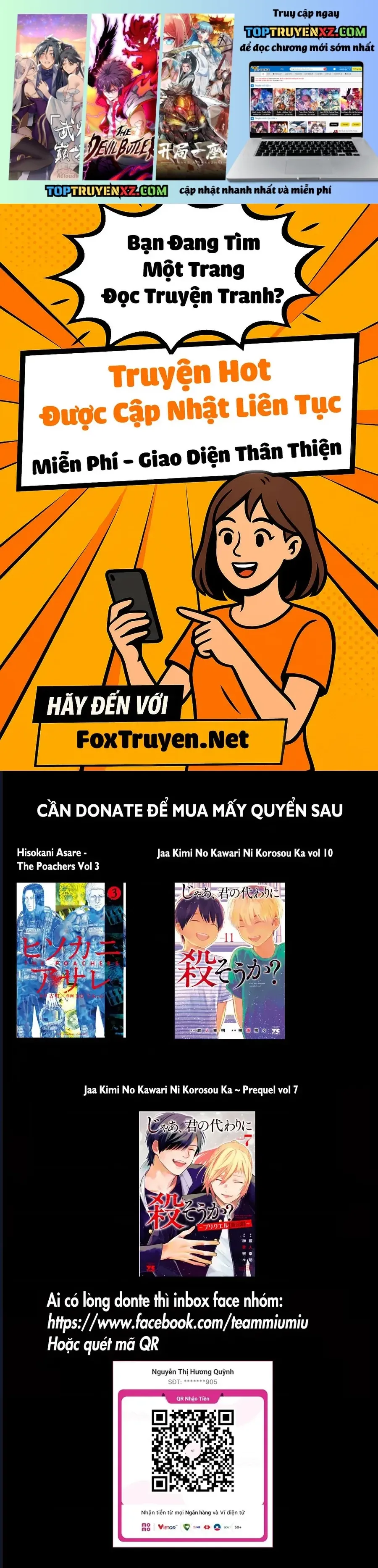 Nettruyen Truyện tranh online