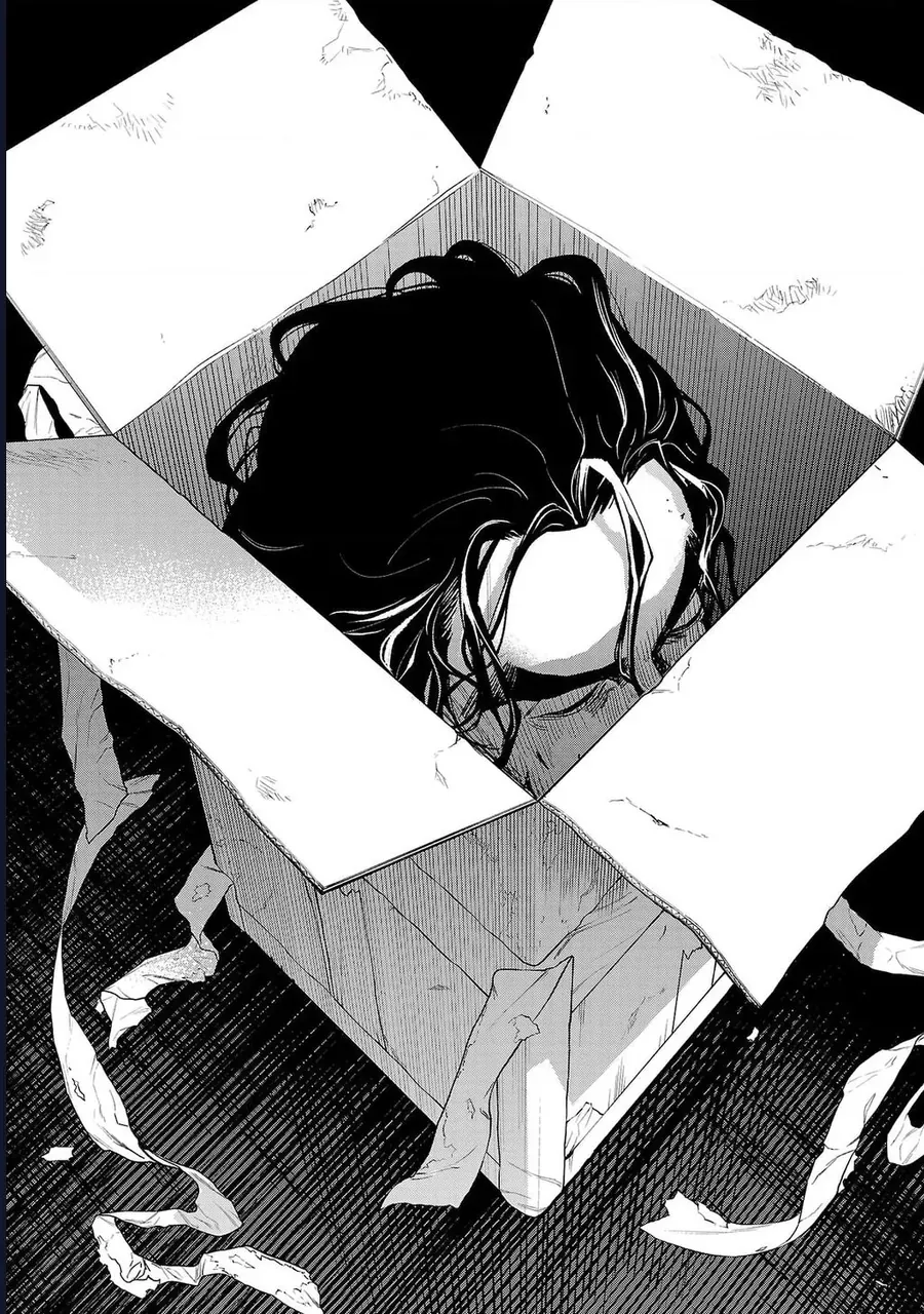 Jaa Kimi No Kawari Ni Korosou Ka ~ Prequel (Tiền truyện) Chap 45 - Next Chap 46