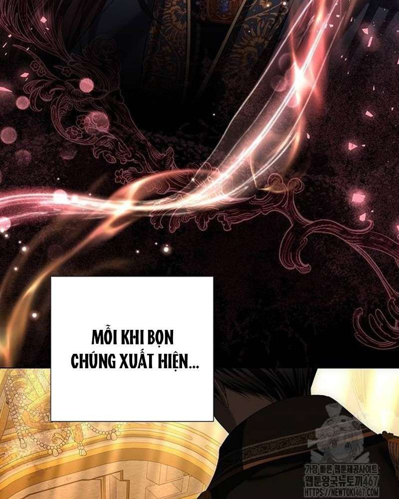 Praesepe Bên Ngoài Chiếc Lồng Chap 24 - Next Chap 25