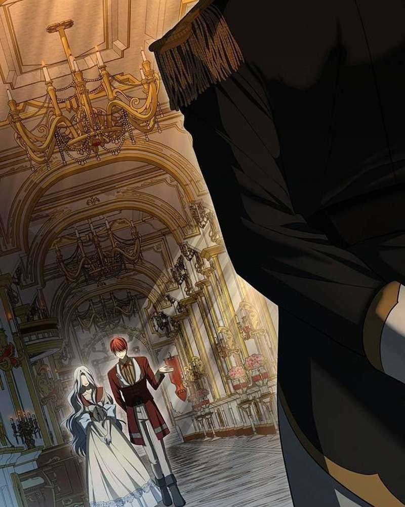 Praesepe Bên Ngoài Chiếc Lồng Chap 24 - Next Chap 25