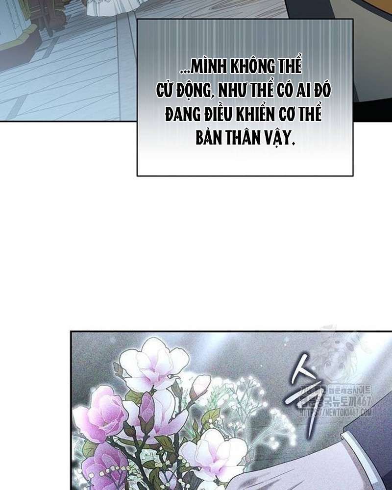 Praesepe Bên Ngoài Chiếc Lồng Chap 24 - Next Chap 25