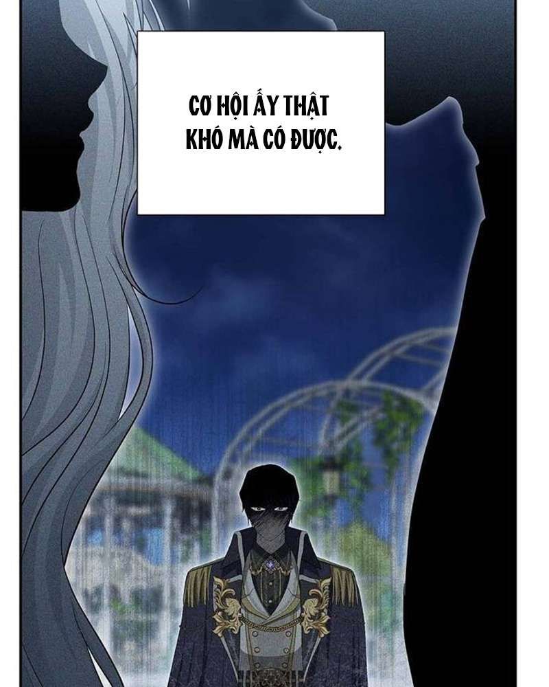 Praesepe Bên Ngoài Chiếc Lồng Chap 24 - Next Chap 25