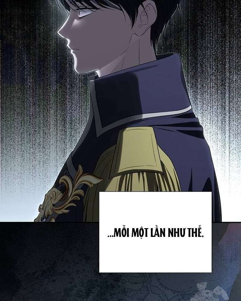 Praesepe Bên Ngoài Chiếc Lồng Chap 24 - Next Chap 25