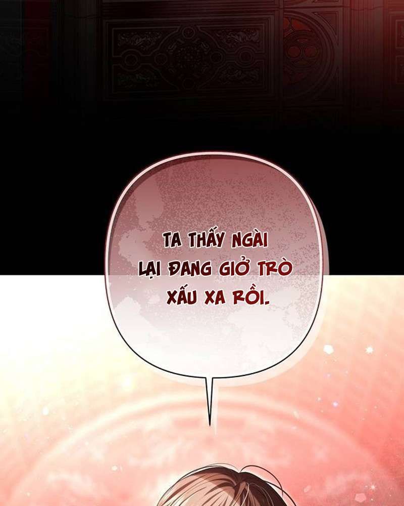 Praesepe Bên Ngoài Chiếc Lồng Chap 24 - Next Chap 25