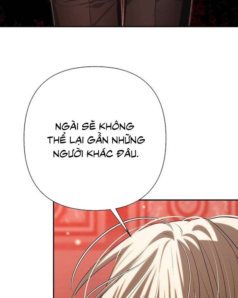 Praesepe Bên Ngoài Chiếc Lồng Chap 24 - Next Chap 25