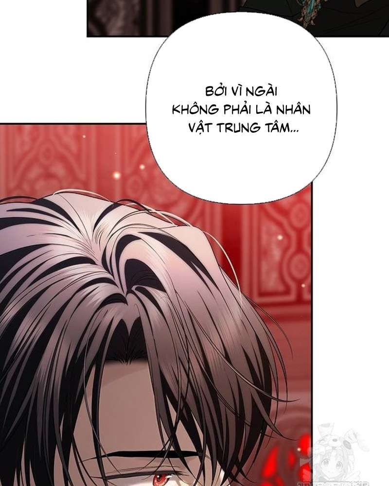 Praesepe Bên Ngoài Chiếc Lồng Chap 24 - Next Chap 25