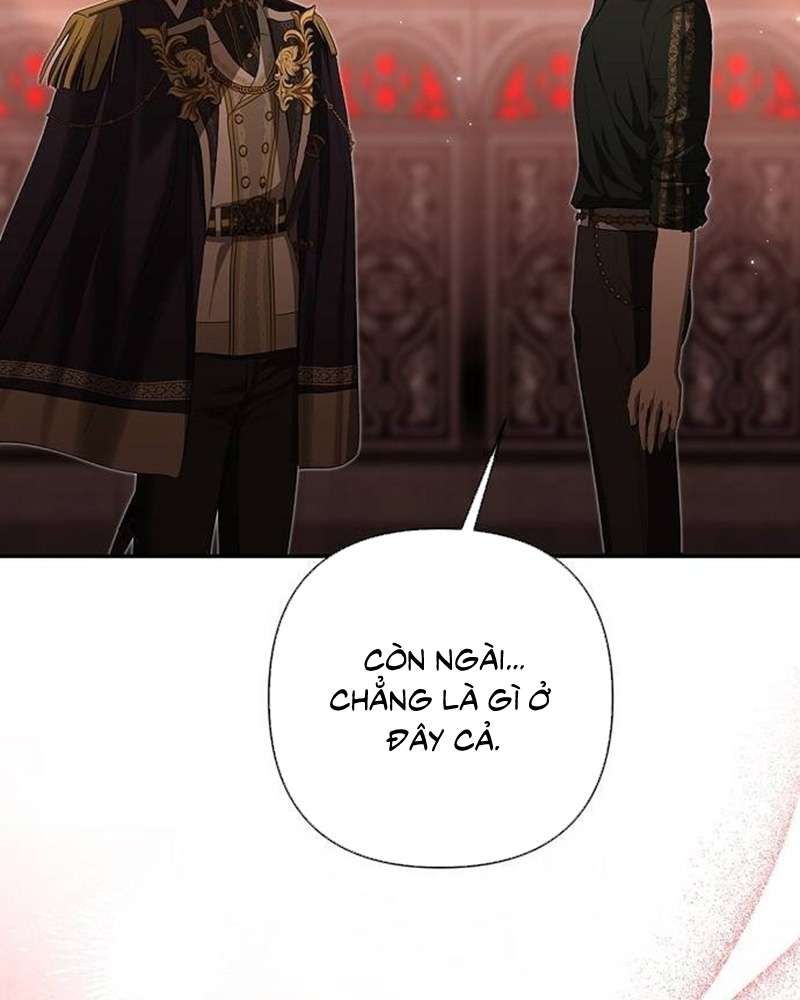 Praesepe Bên Ngoài Chiếc Lồng Chap 24 - Next Chap 25