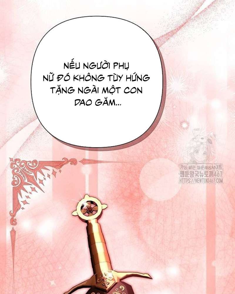 Praesepe Bên Ngoài Chiếc Lồng Chap 24 - Next Chap 25