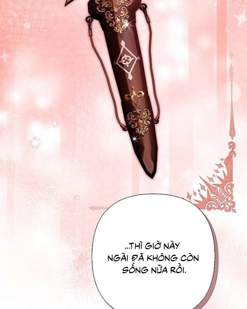 Praesepe Bên Ngoài Chiếc Lồng Chap 24 - Next Chap 25