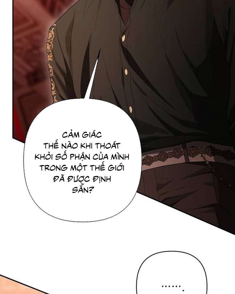 Praesepe Bên Ngoài Chiếc Lồng Chap 24 - Next Chap 25