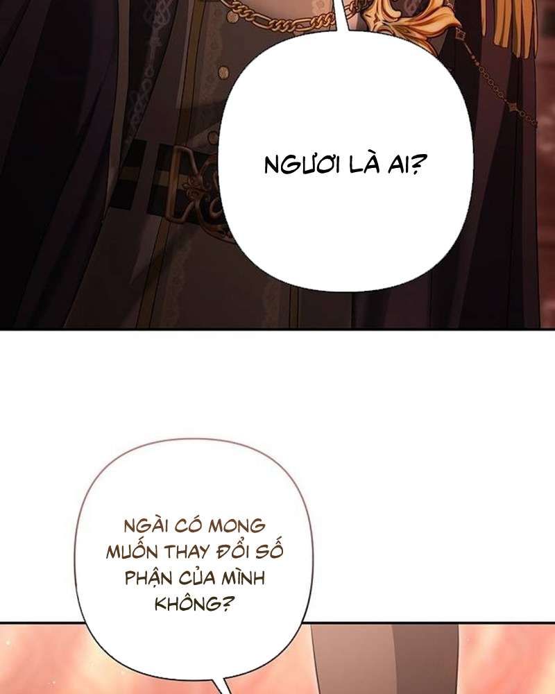 Praesepe Bên Ngoài Chiếc Lồng Chap 24 - Next Chap 25